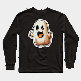 Halloween Long Sleeve T-Shirt